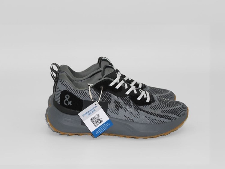 7700522 - &EXTR4 Sneakers u-kaizen gtx
