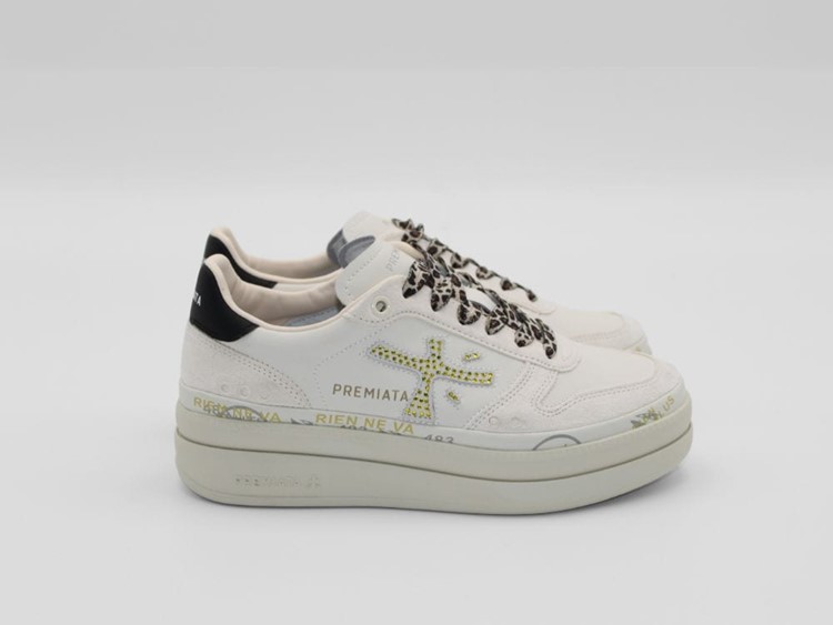 MICOL 6794 - PREMIATA Sneakers pelle