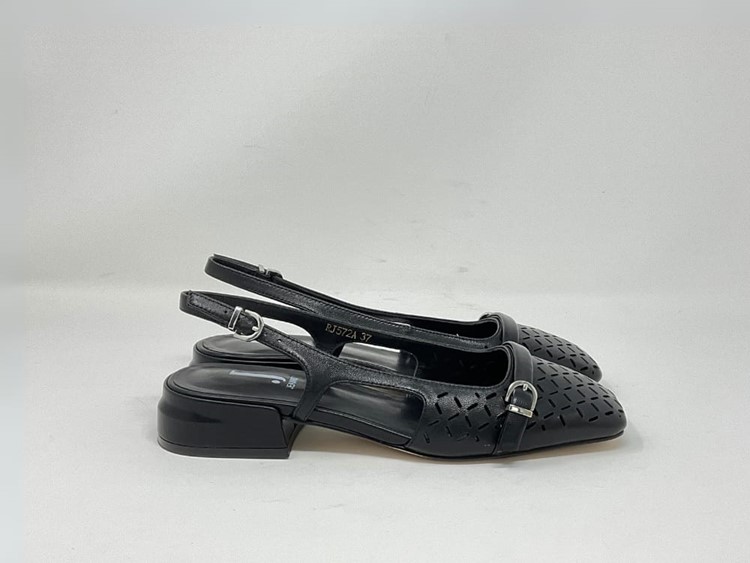 RJ572A - JEANNOT Chanel pelle laserato