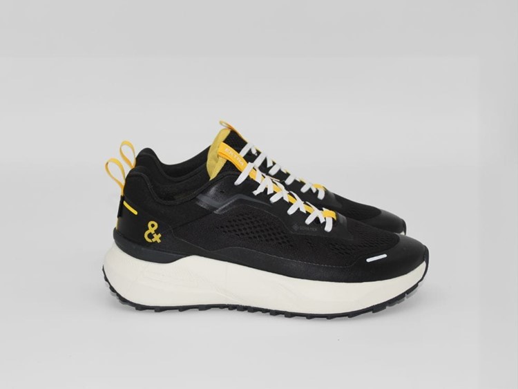 7700044 - &EXTR4 Sneakers u-kaizen gtx