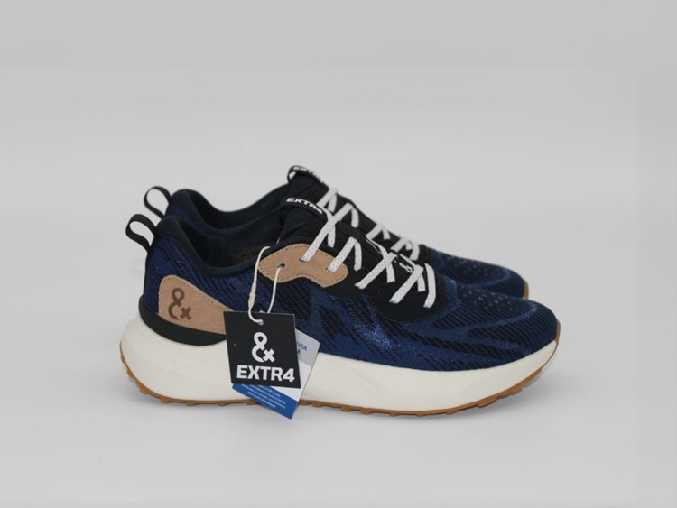 7700511 - &EXTR4 Sneakers u-kaizen gtx
