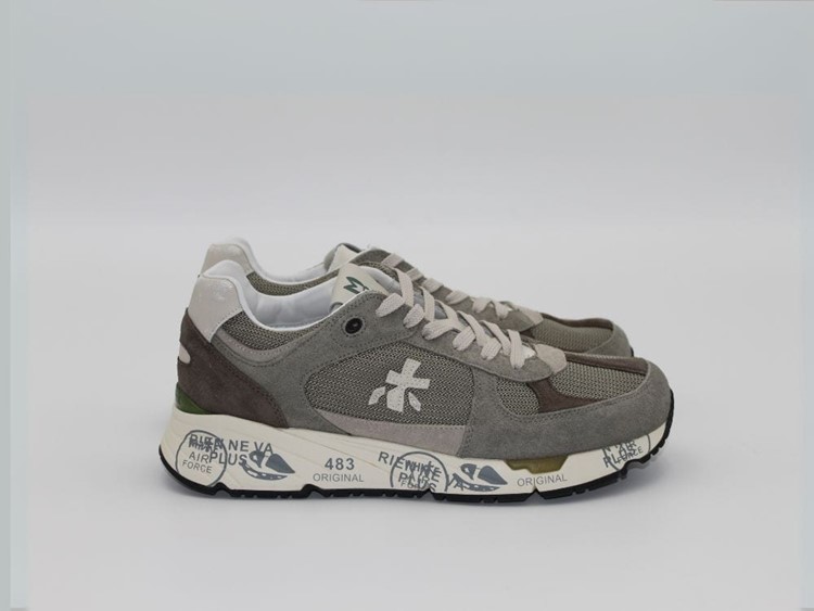 MASE 6627 - PREMIATA Sneakers cam/