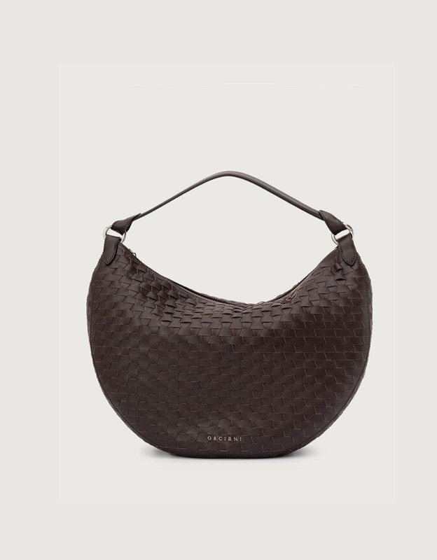 B02183_NWO CIO - ORCIANI Borsa dumpling nappa