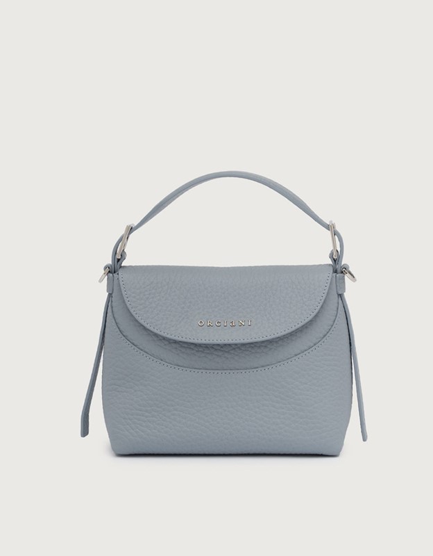 B02175_SOF PLV - ORCIANI Borsa nana piccola