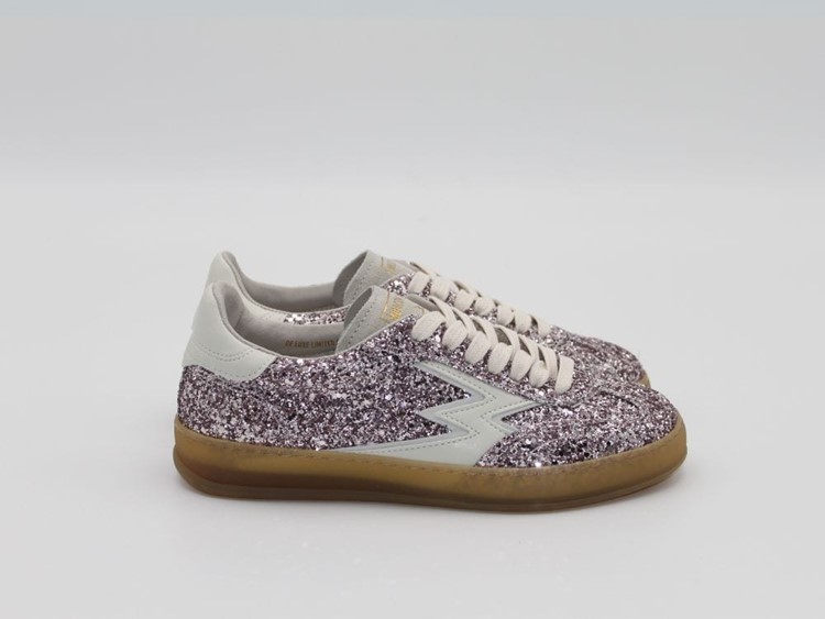CL002 - MOA Sneakers club deluxe glitter