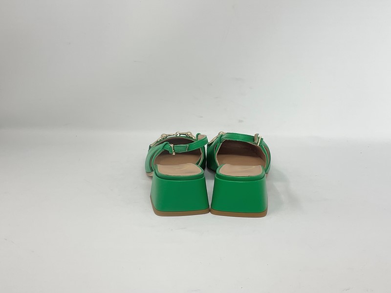 H1640 - GEROLAMO QUAGLIA Chanel morsetto h.40 - immagine 4
