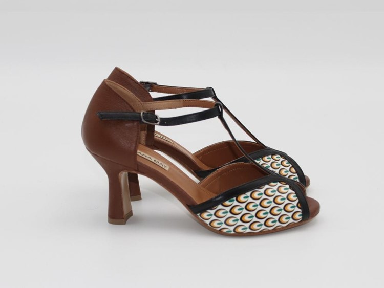 SLIDE A150 - LARA MAY Scarpa t h.70