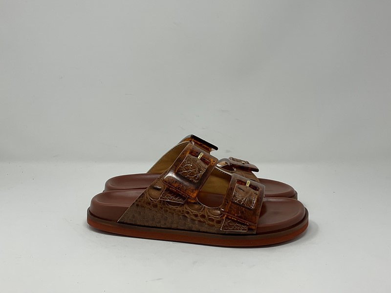 J142 - VIOLA RICCI Ciabatta birke