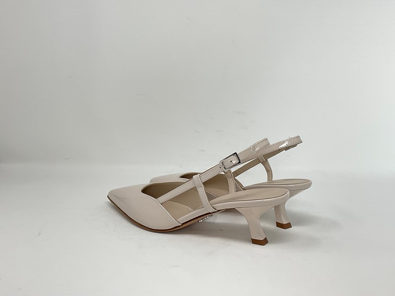 CORAL4 - SERGIO LEVANTESI Chanel vernice h.55 - immagine 4