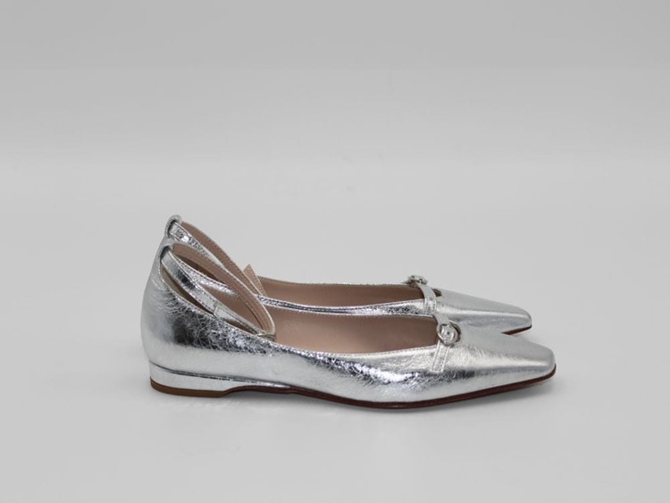 A1103 - NAPOLEONI Ballerina cinturino