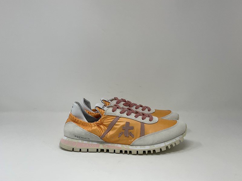 SEAND 6247 - PREMIATA Sneaker nylon