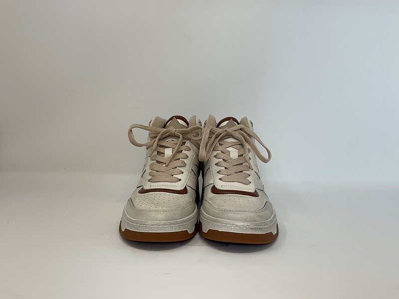 FW23-S-138277-006 - ASH Sneakers bono - immagine 5