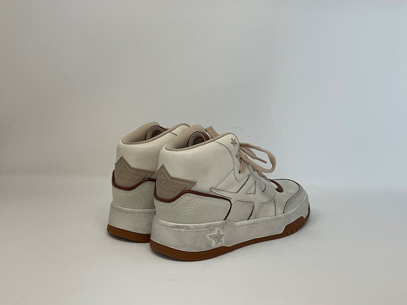 FW23-S-138277-006 - ASH Sneakers bono - immagine 4