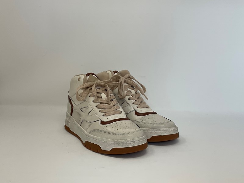 FW23-S-138277-006 - ASH Sneakers bono - immagine 3