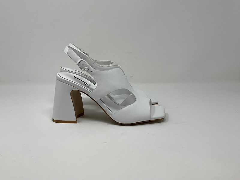 NJ643 - JEANNOT Sandalo mascherina t80 nappa