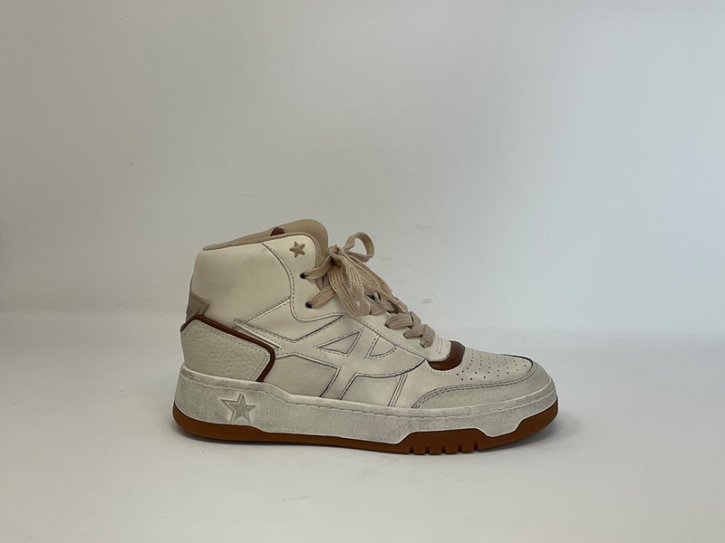 FW23-S-138277-006 - ASH Sneakers bono - immagine 2