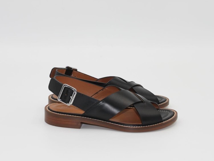 5556 - GUGLIELMO ROTTA Sandalo incrocio