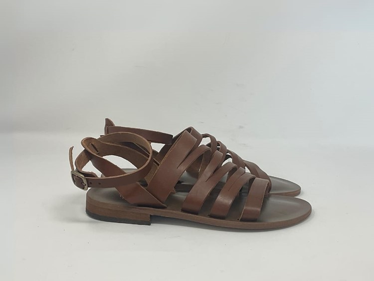 2221 TH - THERA'S Sandalo lacci