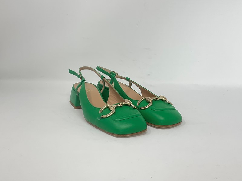 H1640 - GEROLAMO QUAGLIA Chanel morsetto h.40 - immagine 2