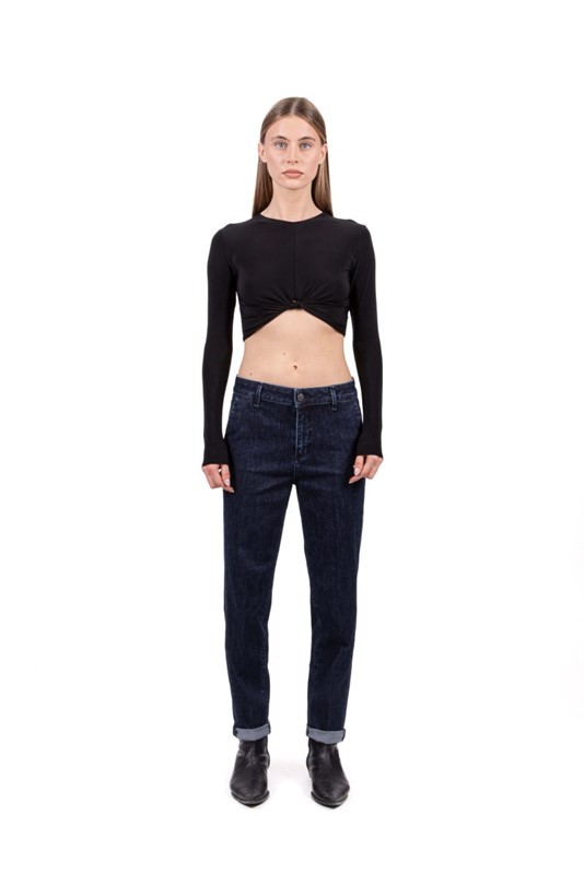 28-344 1Y TDSB20 - CIGALA'S Pant relaxed chino