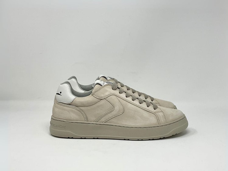 0012017678.05.0E01 - VOILE BLANCHE Sneakers layton nappa