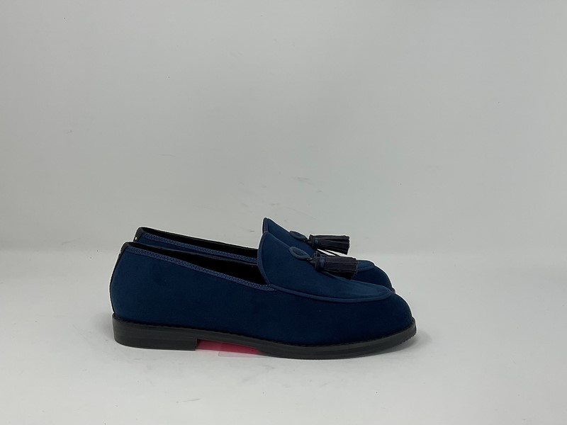10700F-FW23J - DOTZ Loafer rasteo