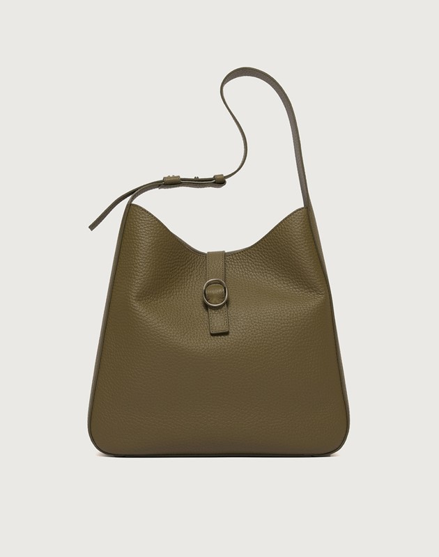 B02234_SOF OAS - ORCIANI Gea borsa a spalla soft