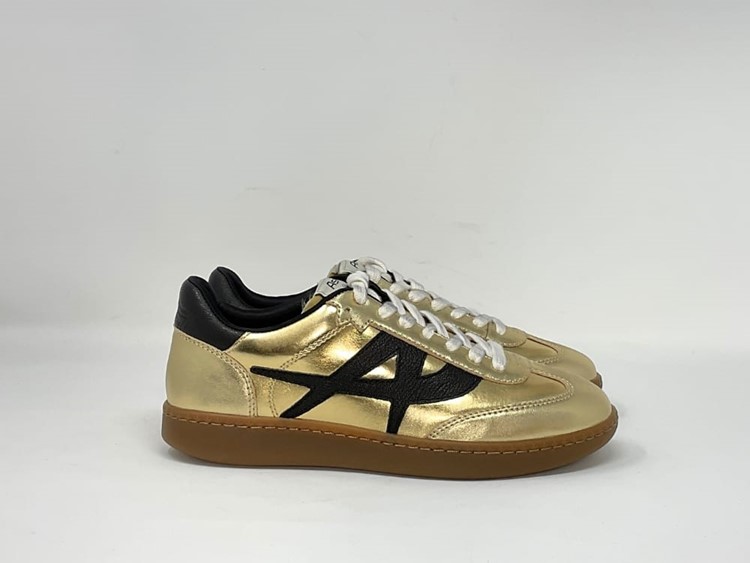 F24-S-139263-005 - ASH Sneakers sunset