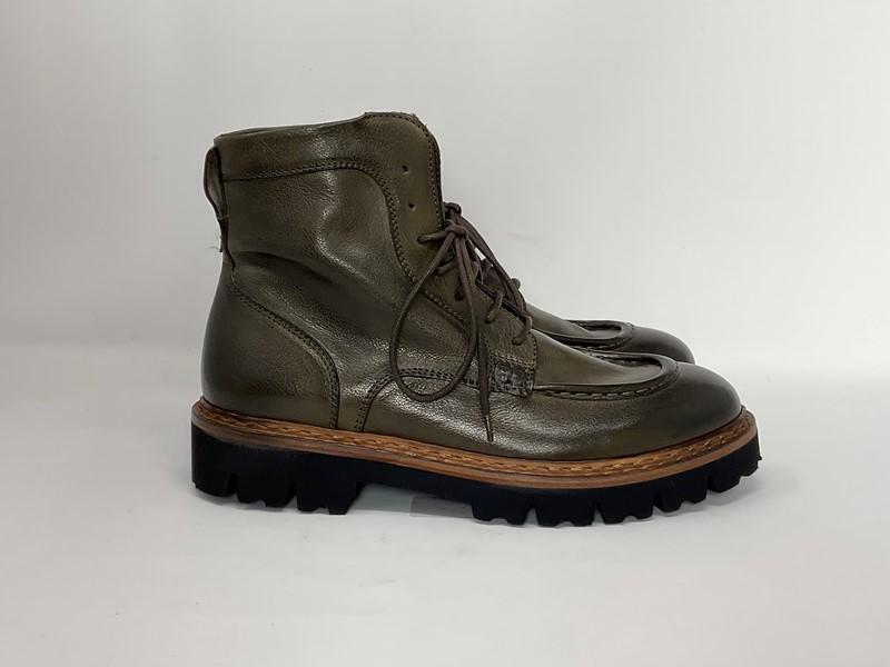37340/17/23 - JP/DAVID Desert boot pelle