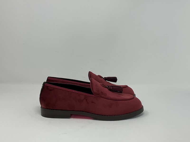 10700F-FW23K - DOTZ Loafer chocalho