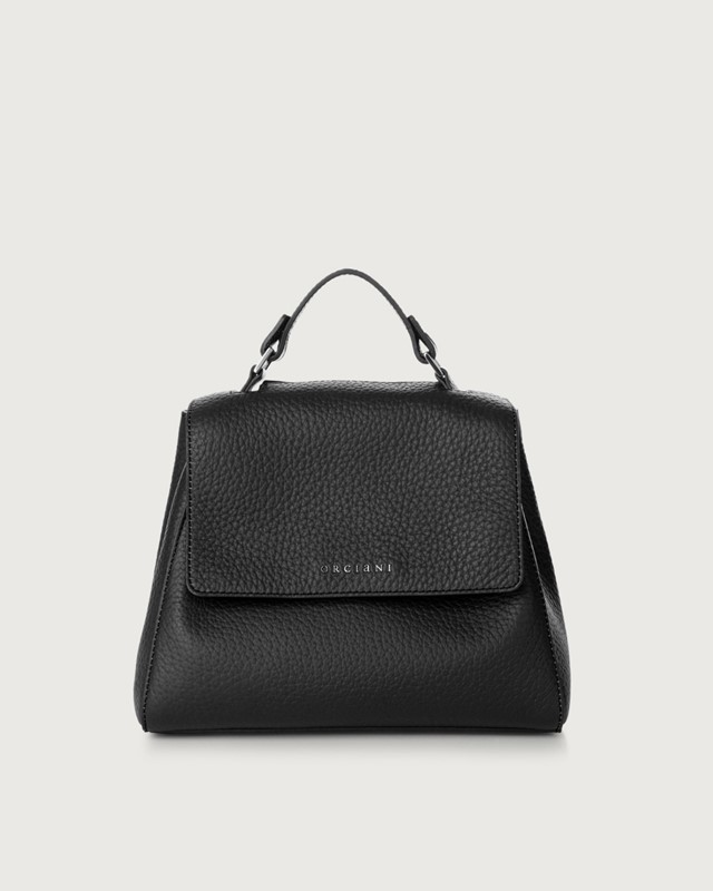 B01999 SOF - ORCIANI Borsa sveva piccola soft