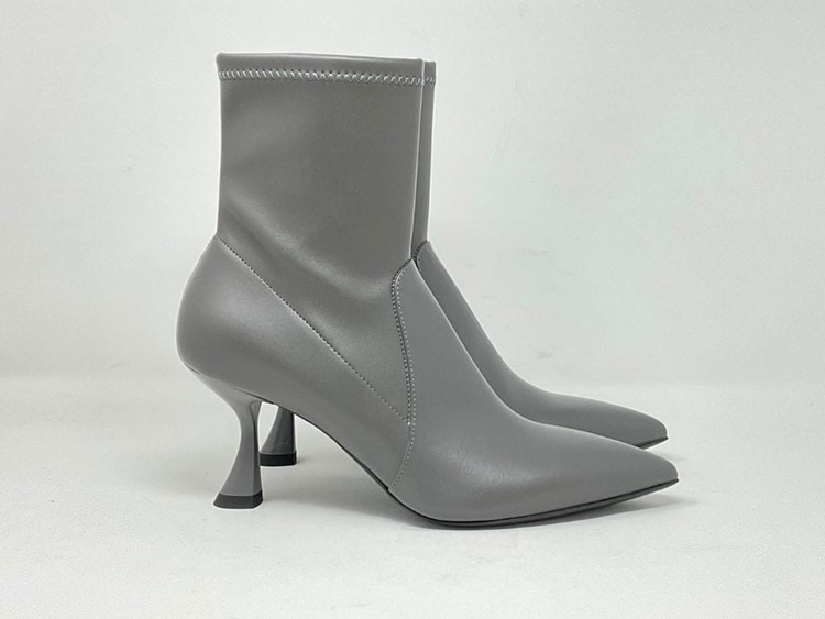 JUNNY5 GR - SERGIO LEVANTESI Tronchetto elastic. h.8