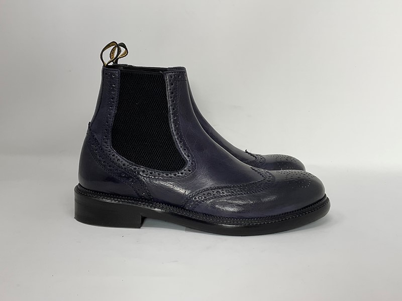 37340/4 - JP/DAVID Beattle coda rondine