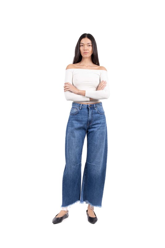 28-300 7Y TDB05 - CIGALA'S Pant loose fit