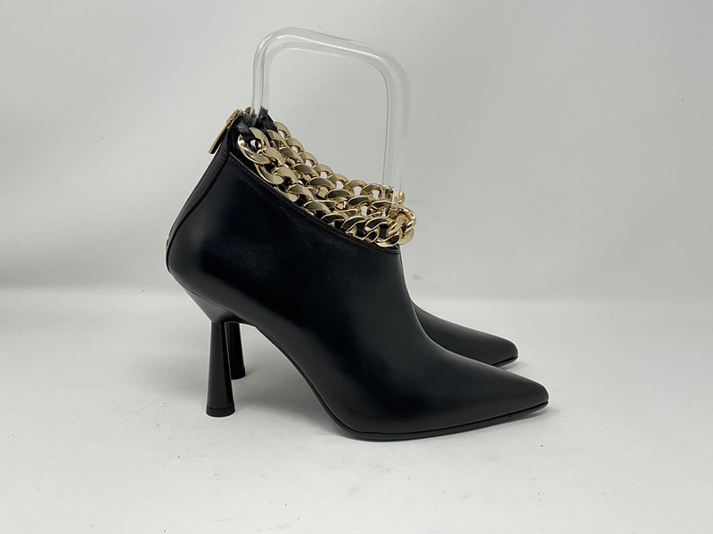 1839/22 - GEROLAMO QUAGLIA Paricollo catena