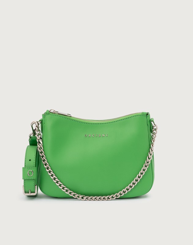 SD0185 LBR MNT - ORCIANI Mini borsa new moon liberty