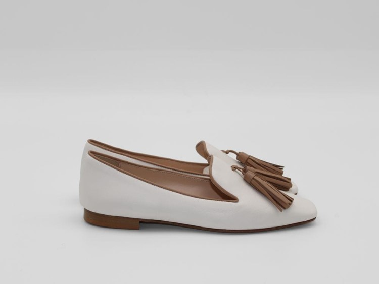 3270/NPN - PROSPERINE Loufer pelle nappa