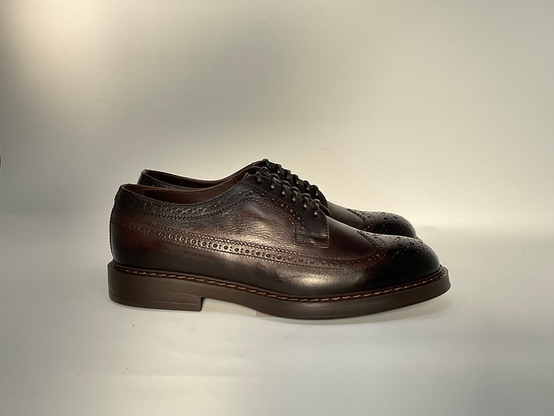 DU2523BRUXUF188TM00 - DOUCAL'S Derby coda triumph