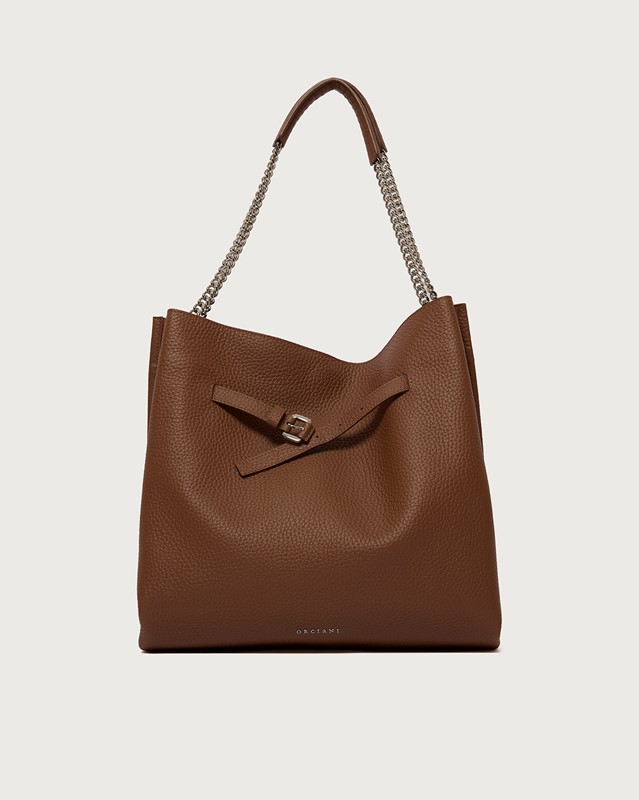 B02216_SOF COA - ORCIANI Venus shopper soft