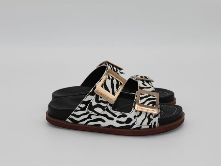 PRIMULA 05 ZEB - LORENZO MARI Birke zebra