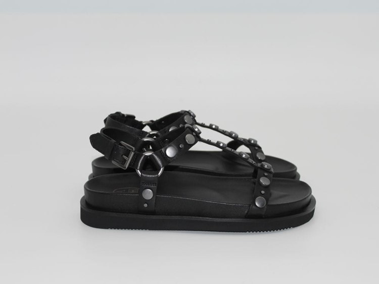 SS25-M-150519-001 - ASH Sandalo ugo