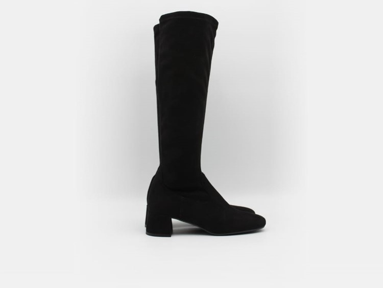 VANESSA 01 - LORENZO MARI Barbarella camoscio