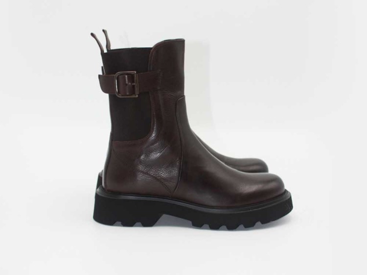 W894-04 T. MORO - HUNDRED 100 Beattle pelle