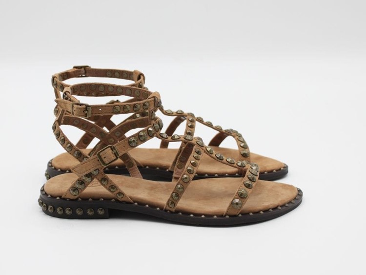 SS26-M-130289-004 - ASH Sand precious