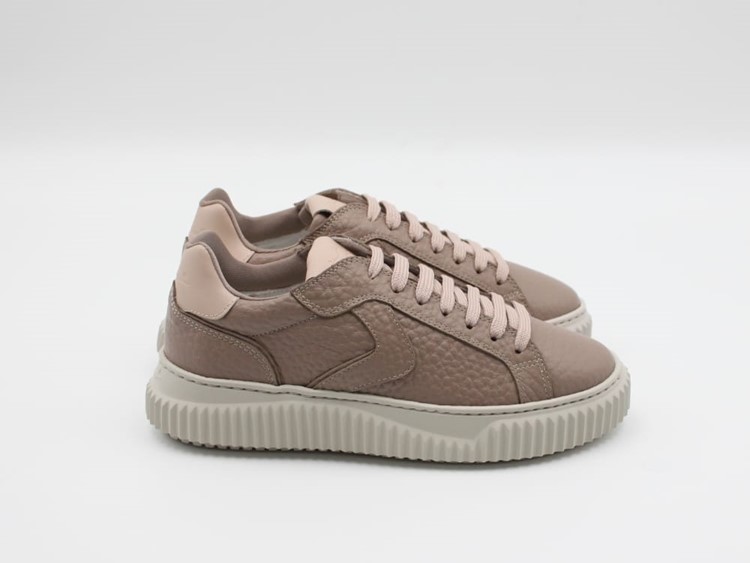 0012017542.42.0E12 - VOILE BLANCHE Sneakers lipari bottled