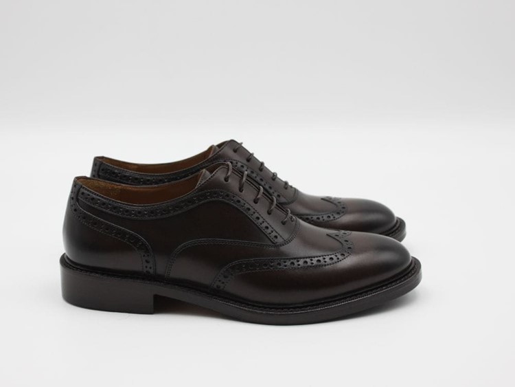 9127/TM - SOLAZZO Francesina coda/rondine