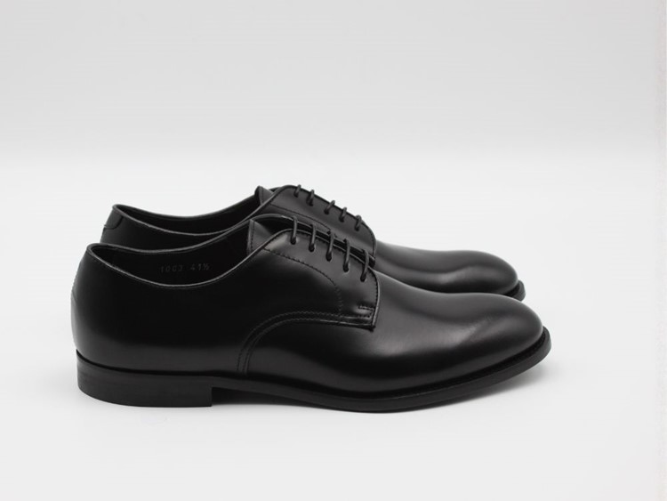 DU1003YORKUF028NN00 - DOUCAL'S Derby pelle