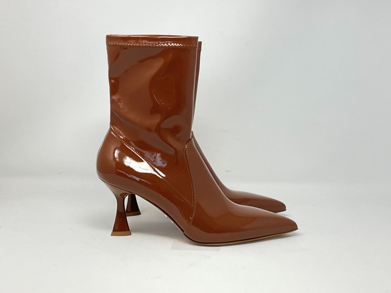 JANET24 - SERGIO LEVANTESI Tronchetto naplak t80