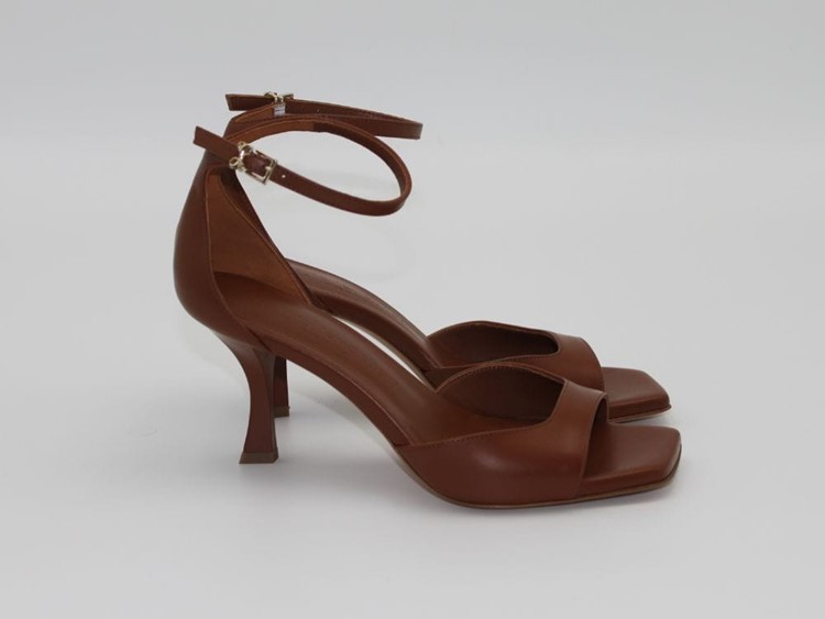 IRIS5 CIO - SERGIO LEVANTESI Sandalo cinturino h.70