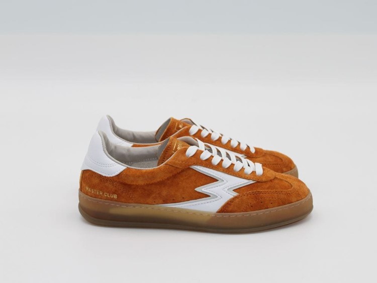 CL059 - MOA Sneakers club suede